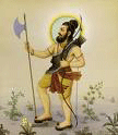 Sage Parashuram Image